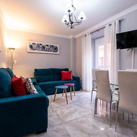 Apartamento Centro - Zona Arenal Apartment Sevilla Exterior foto