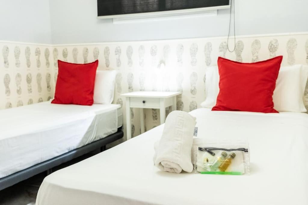 Apartamento Centro - Zona Arenal Apartment Sevilla Exterior foto