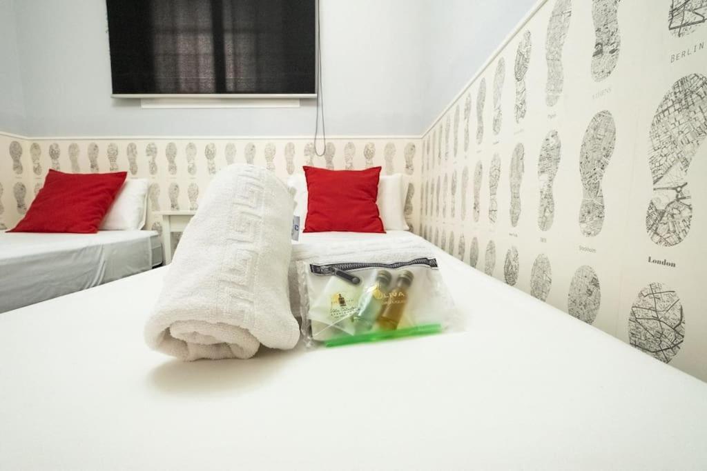 Apartamento Centro - Zona Arenal Apartment Sevilla Exterior foto