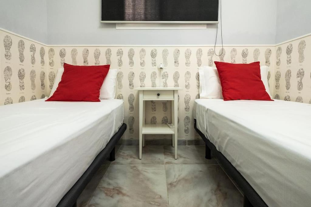 Apartamento Centro - Zona Arenal Apartment Sevilla Exterior foto