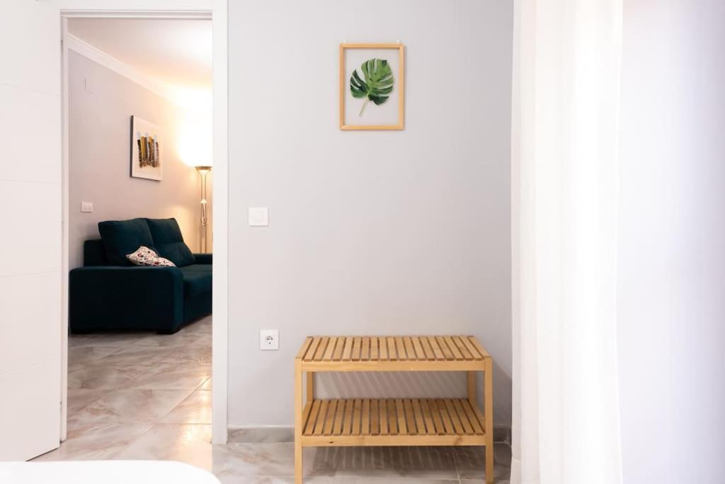 Apartamento Centro - Zona Arenal Apartment Sevilla Exterior foto